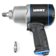 Hart 1/2
