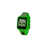 Minecraft MIN4130 iTime Unisex Kids Interactive Smartwatch