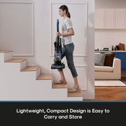 Eureka NEU110 Airspeed Plus Compact Upright Vacuum Cleaner