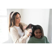 Hairitage Smooth Sailing Heated Ceramic Hair Brush