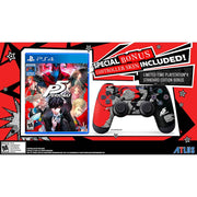 Atlus Persona 5 - Standard Edition (PS4)