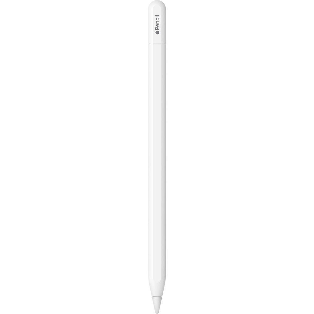 Apple MUWA3AM/A Pencil (USB-C) - White – VIP Outlet