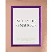 Estee Lauder 0001-73534018 Sensuous Eau De Parfum Spray For Women 1.7 Oz