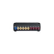 Sierra Wireless AirLink XR80 5G Single Radio Multi-Network Vehicle Router, Black, Wi-Fi 6, 5 Gbps Ethernet