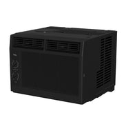 TCL W5WM-B3 5,000 BTU Mechanical Window Air Conditioner, Black