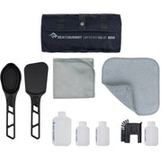 Sea To Summit Camp Kitchen 10-Piece Tool Kit
