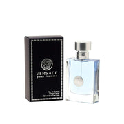 Versace GXP-7213-2 Pour Homme EDT Spray, 1.7 oz