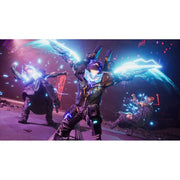 Take Two Interactive Borderlands 4 Super Deluxe Edition PlayStation 5 Game with Extensive DLC Packs, Cooperative Multiplayer, and Open World Exploration