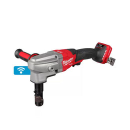 Milwaukee 3476-20 M18 FUEL 18V Lithium-Ion Brushless Cordless 10-Gauge Variable Speed Nibbler (Tool-Only)