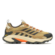 Merrell J037529 Moab Speed 2 Hiking Shoes for Men - Coyote - 11M