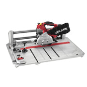 Skil 7.0 Amp 4-3/8 in. Corded Flooring Saw-3601-02