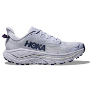 Hoka Challenger 8 Women's Running Shoes, Ambient Blue Blueberry, Medium Width, Size 8, 1168717-ALBR
