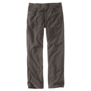 Carhartt Relaxed Straight Rigby Pants - Gravel - 34x34