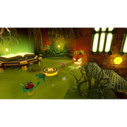 PM Studios Yooka-Replaylee Nintendo Switch 2 Adventure Game Remastered Edition with Enhanced Graphics and New Challenges PMSD96887SWT