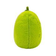 Kellytoy Squishmallows FuzzAMallow Charles Green Pickle Plush Toy, 16 Inch, Ultra-Soft Polyester, Collectible