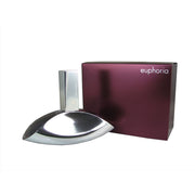 Calvin Klein W-3203 euphoria Eau de Parfum, 3.3 fl. oz.