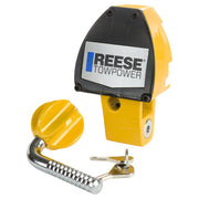 Reese Towpower 7066900 Professional Universal Coupler Lock