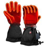 The Warming Store ActionHeat 5V Rechargeable Battery Heated Gloves For Men