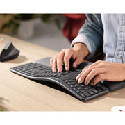 Logitech K860 Ergonomic Keyboard
