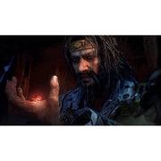 Koei Tecmo Wo Long: Fallen Dynasty (PS4)
