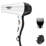 conair 121KX Style & Shine Thermal Tourmaline & Ceramic Hair Dryer