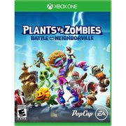 Electronic Arts Plants Vs. Zombies: Battle for Neighborville - XB1