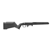 Magpul MAG1354 Hunter Lite Rifle Stock for Savage AXIS Short Action, Black, Aluminum Polymer