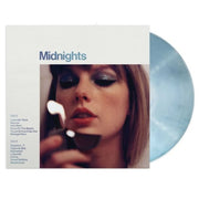 Republic Records Midnights (Moonstone Blue Vinyl) (LP) (Vinyl)