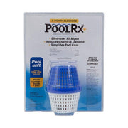 PoolRx Blue Pool Unit Treats 7.5k-20k Gallons, 1 Count