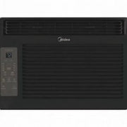 Midea MAW06R1WBL 6,000 BTU 115V Window Air Conditioner with ComfortSense Remote