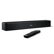 Bose 418775 Solo 5 TV Sound System - Bluetooth - Includes Remote