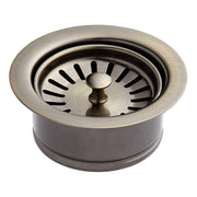 DISPENSER FLANGE BASKET FOR F/ ISE AGBR