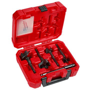 Milwaukee 49-22-0135 Bit Kit Contractor 4 Bit