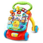 VTech 80-505600 Stroll & Discover Activity Walker