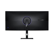 Xiaomi AY65FA-AF2402712-US 34 inch WQHD 2K G34WQi Curved Gaming Monitor, Black