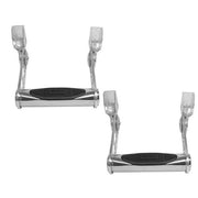 Pilot Automotive Inc. As-500s Univ Adj Side Step Singlepc by Pilot Automotive