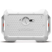 ECOXGEAR Gdi-Exdfnr08 DEFENDER Waterproof Bluetooth Speaker - Whitewater