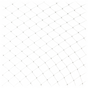 Bett's Old Salt Deep Hole Cast Net - 3/8