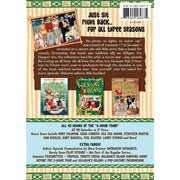 Warner Home Video Gilligan's Island: The Complete Series Collection(DVD)