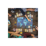 Z-MAN Games ZMG71100 Pandemic Board Game