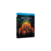Funimation 43387491 Ghost in the Shell 2: Innocence (Blu-ray)