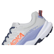 Hoka Torrent 4 Women's Trail Running Shoes, Wild Indigo, Size 9 Medium, Lace-Up, Lightweight Cushioning, Aggressive Traction