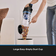 Eureka NEU110 Airspeed Plus Compact Upright Vacuum Cleaner
