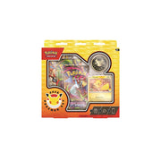 The Pokmon Company International Pokmon Day 2026 Collection 30th Anniversary Set with Pikachu Foil Promo Card, Metallic Coin, and 3 Booster Packs