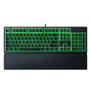 Razer RZ03-04470200-R3U1 Ornata V3 X Gaming Keyboard Low-Profile Keys