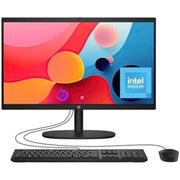 HP 22-dg0007c All-in-One 21.45