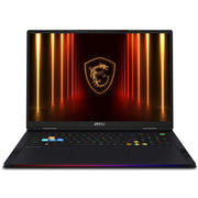 MSI Vector 16 HX AI Gaming Laptop, 16