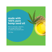 Hempz Titletbd - NO COLOR ONE SIZE