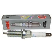 NGK Laser Iridium Spark Plug Set of 4 with Laser-Welded Iridium Center Electrode and Platinum Ground Electrode for Select Subaru Models 93482
