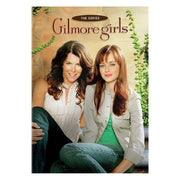 Warner Home Video Gilmore Girls: The Series (DVD)